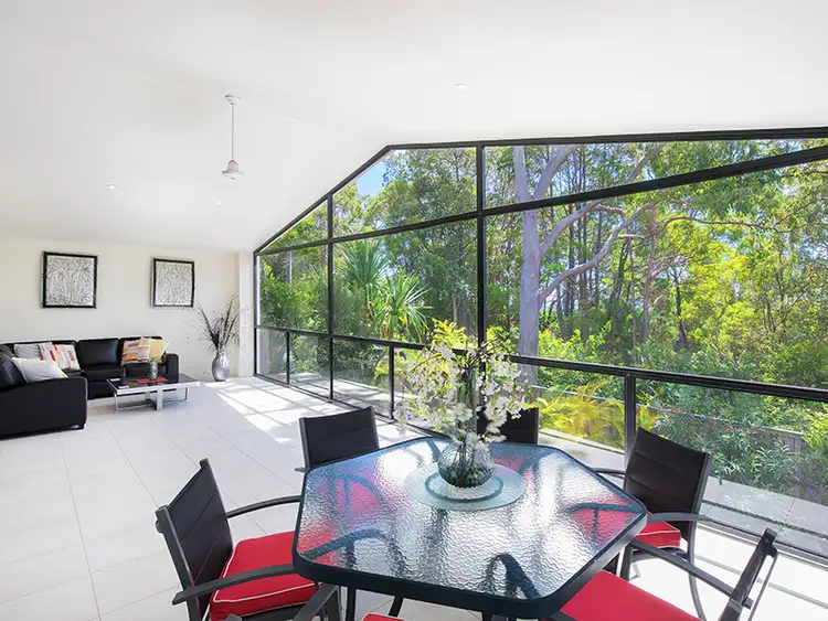 Sixth view of Homely house listing, 11A Little Cove Road, Noosa Heads QLD 4567