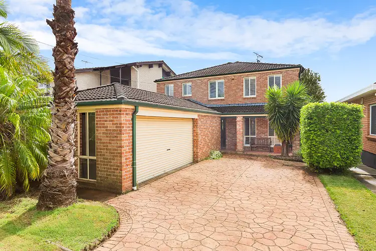 13 Horns Avenue, Gymea Bay NSW 2227