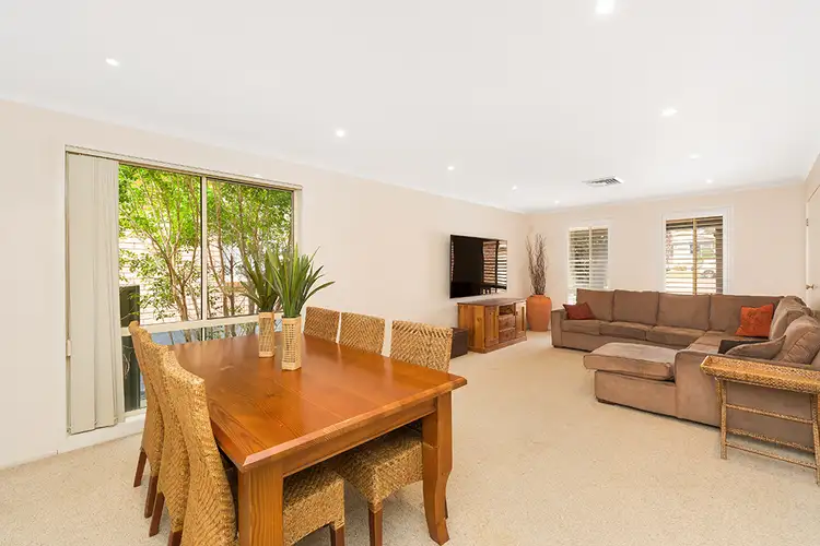 Fifth view of Homely house listing, 13 Horns Avenue, Gymea Bay NSW 2227