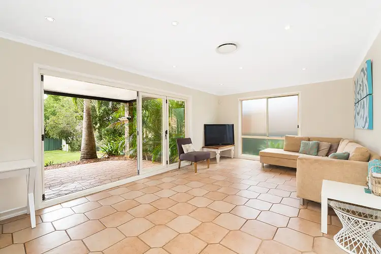 Sixth view of Homely house listing, 13 Horns Avenue, Gymea Bay NSW 2227