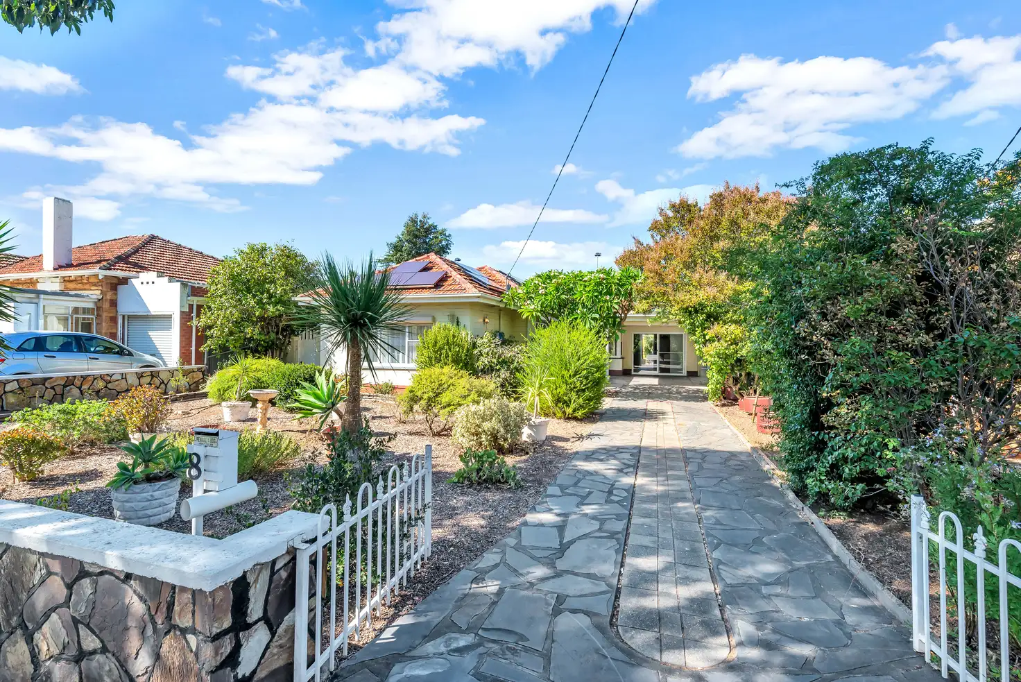 Main view of Homely house listing, 8 Harvey Avenue, Westbourne Park SA 5041