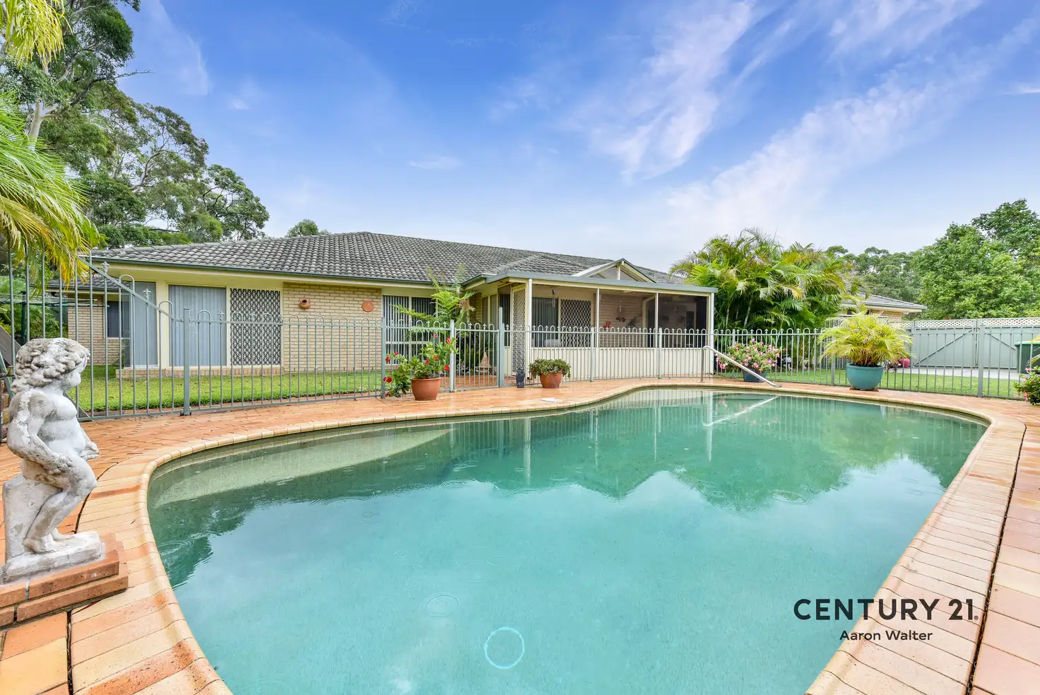 Main view of Homely house listing, 4 Cypress Way, Garden Suburb NSW 2289