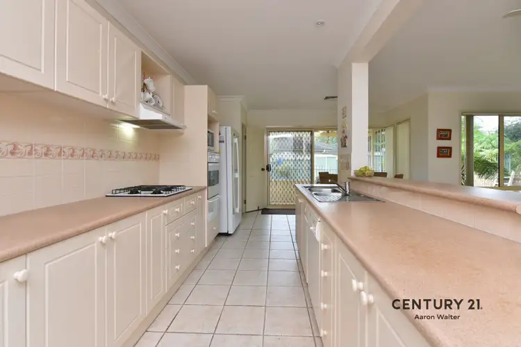Fourth view of Homely house listing, 4 Cypress Way, Garden Suburb NSW 2289