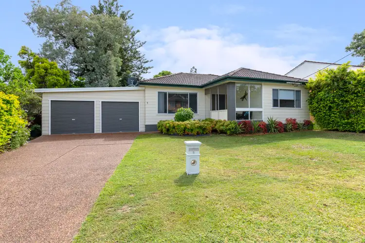 5 Leyton Street, Speers Point NSW 2284