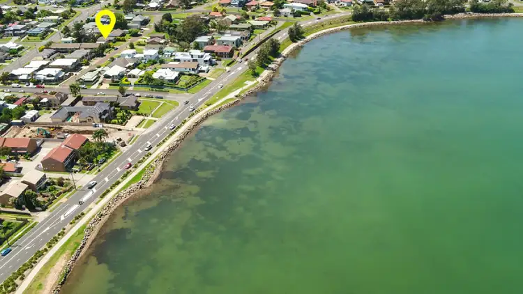 Second view of Homely house listing, 5 Leyton Street, Speers Point NSW 2284