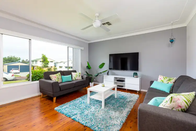 Third view of Homely house listing, 5 Leyton Street, Speers Point NSW 2284