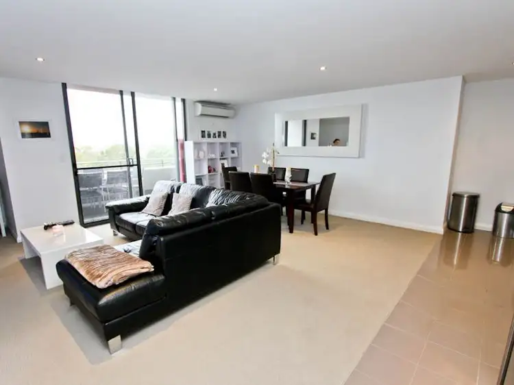 Main view of Homely apartment listing, 501/18-20 Smart Street, Charlestown NSW 2290
