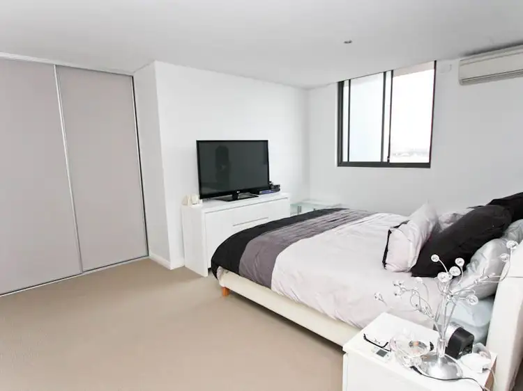 Second view of Homely apartment listing, 501/18-20 Smart Street, Charlestown NSW 2290