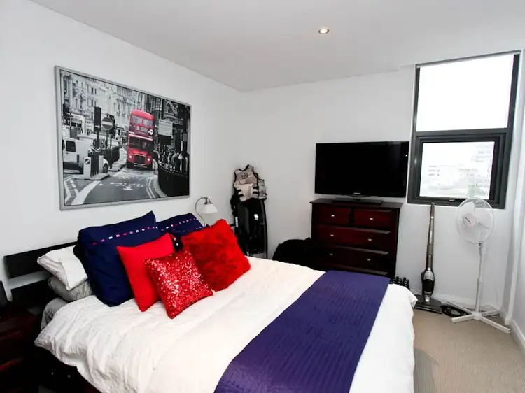 Third view of Homely apartment listing, 501/18-20 Smart Street, Charlestown NSW 2290