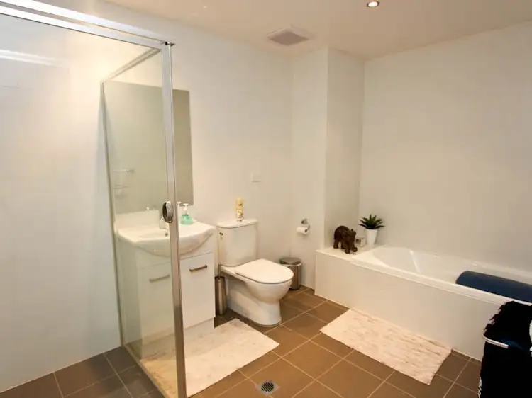 Fourth view of Homely apartment listing, 501/18-20 Smart Street, Charlestown NSW 2290