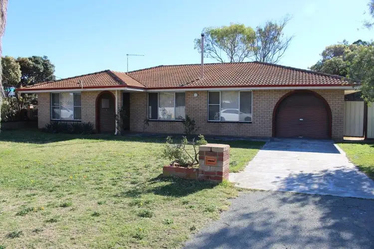 18 Seagate Street, Safety Bay WA 6169