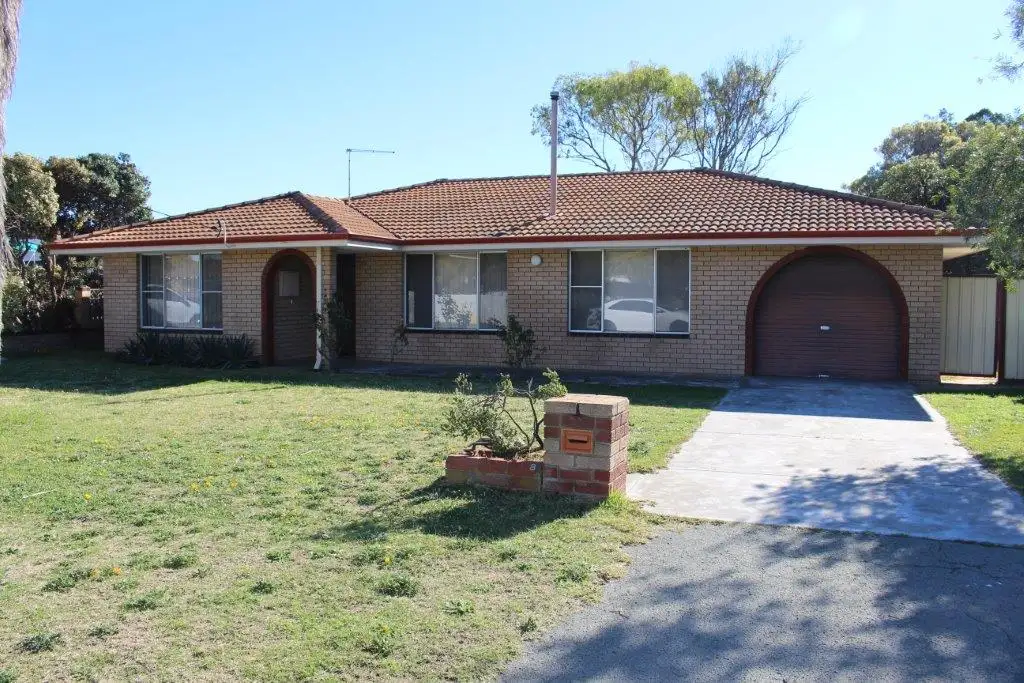 Main view of Homely house listing, 18 Seagate Street, Safety Bay WA 6169