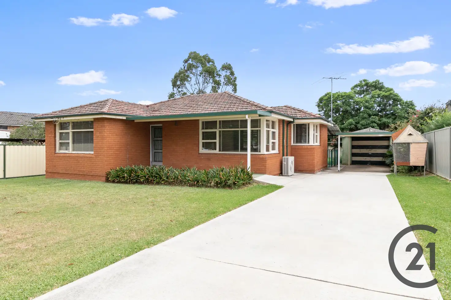 Main view of Homely house listing, 3 Boundary Road, Liverpool NSW 2170