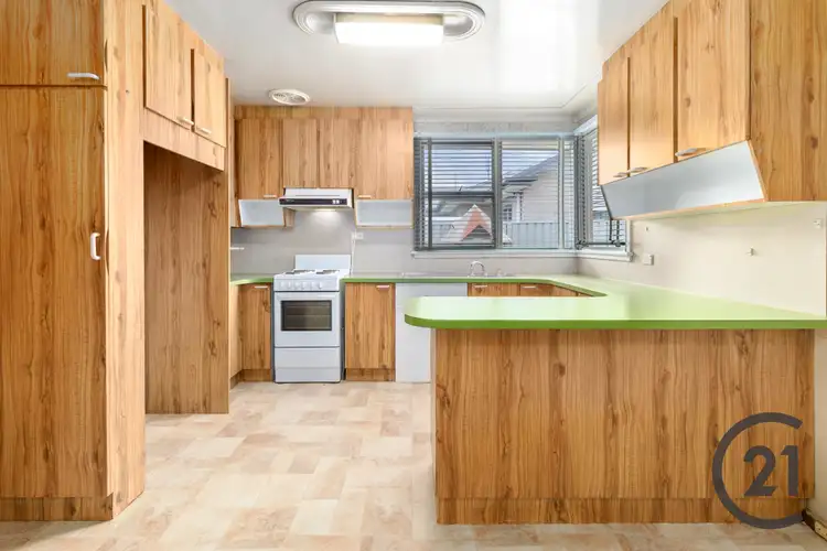 Second view of Homely house listing, 3 Boundary Road, Liverpool NSW 2170