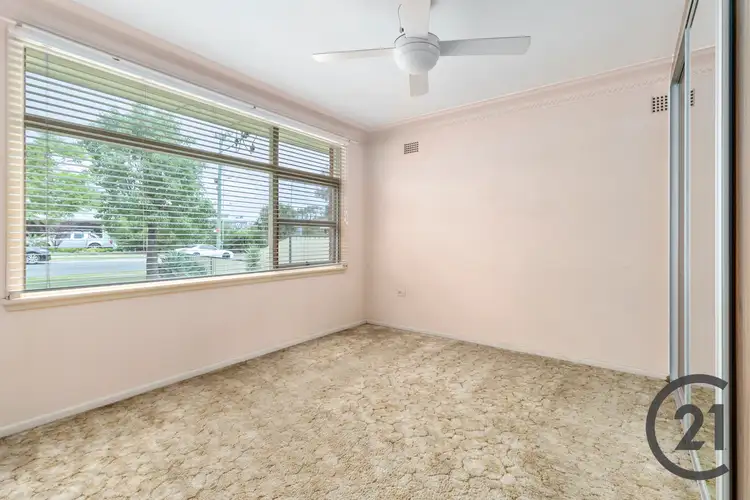 Fifth view of Homely house listing, 3 Boundary Road, Liverpool NSW 2170