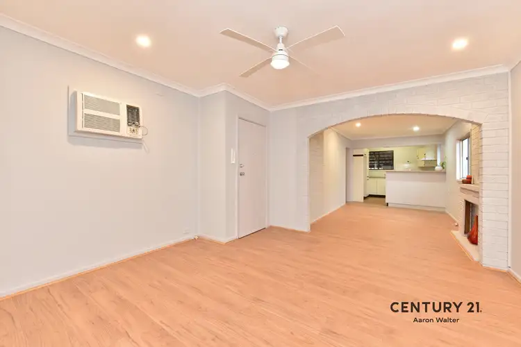 Main view of Homely house listing, 34 Cadaga Road, Gateshead NSW 2290