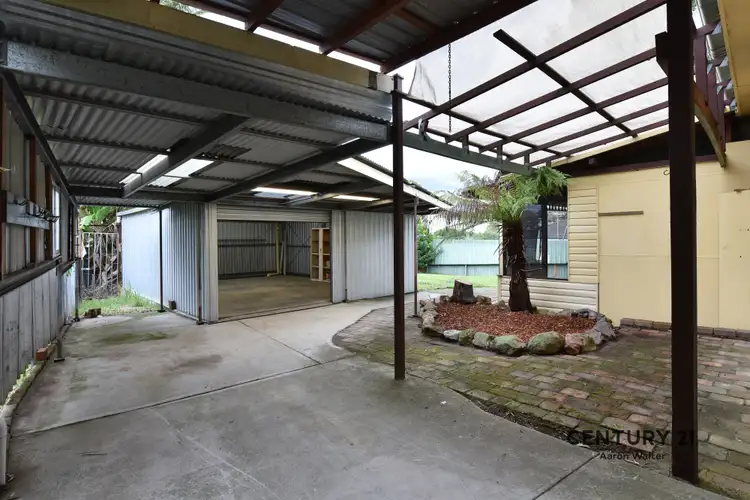 Second view of Homely house listing, 34 Cadaga Road, Gateshead NSW 2290