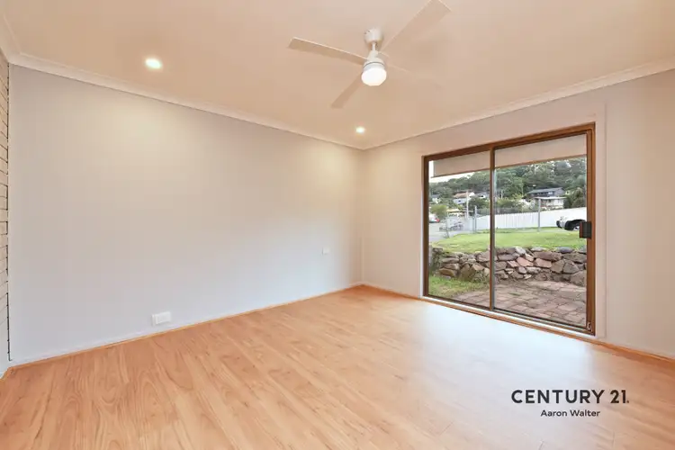 Fifth view of Homely house listing, 34 Cadaga Road, Gateshead NSW 2290