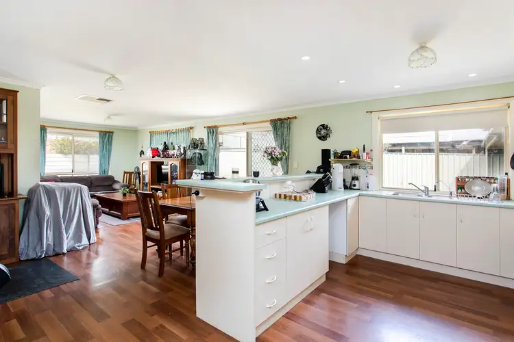 Sixth view of Homely house listing, 67 Erebus Circuit, Morphett Vale SA 5162
