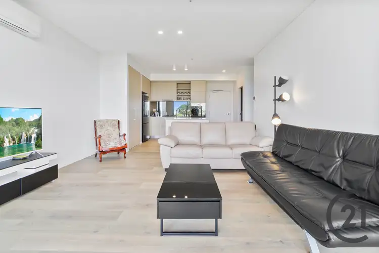 Third view of Homely unit listing, 308/6B Atkinson Street, Liverpool NSW 2170