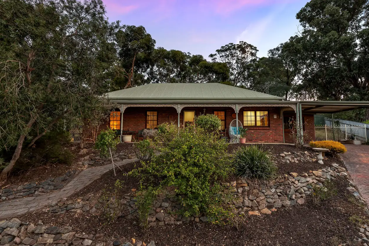 Main view of Homely house listing, 16 Alpine Court, Happy Valley SA 5159