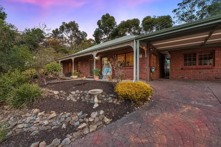 Second view of Homely house listing, 16 Alpine Court, Happy Valley SA 5159
