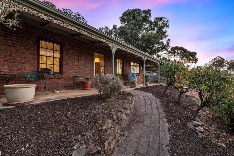 Third view of Homely house listing, 16 Alpine Court, Happy Valley SA 5159