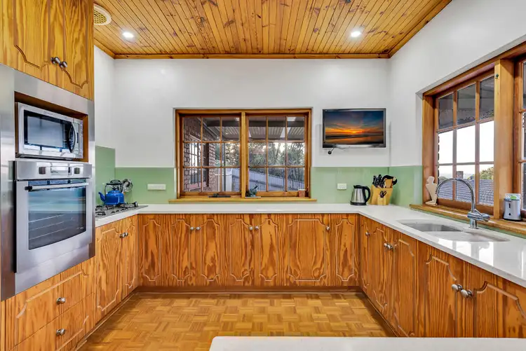 Fifth view of Homely house listing, 16 Alpine Court, Happy Valley SA 5159