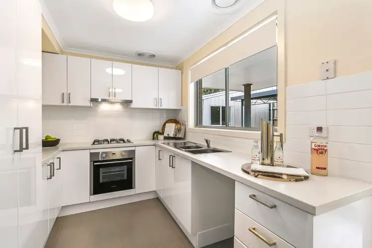 Second view of Homely house listing, 85 Rosemary Crescent, Frankston North VIC 3200