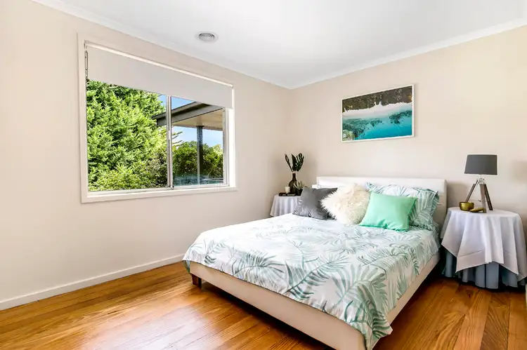 Fourth view of Homely house listing, 85 Rosemary Crescent, Frankston North VIC 3200