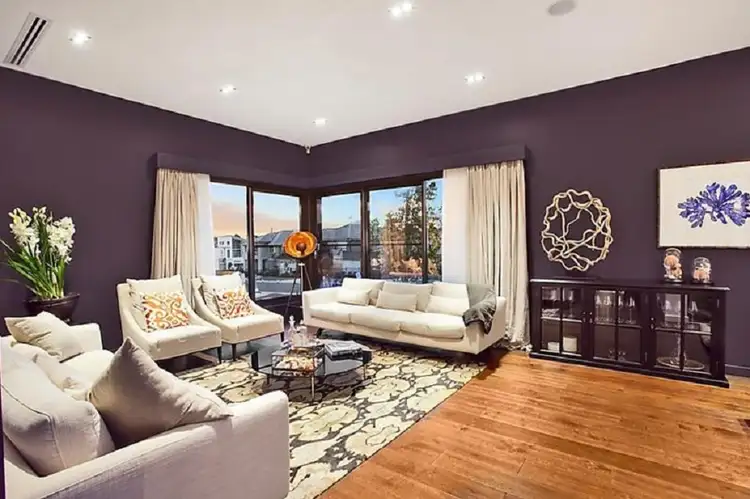 Second view of Homely house listing, 9 Cardell Road, Kellyville NSW 2155