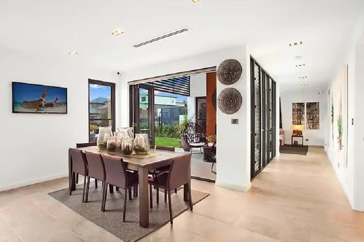 Fourth view of Homely house listing, 9 Cardell Road, Kellyville NSW 2155