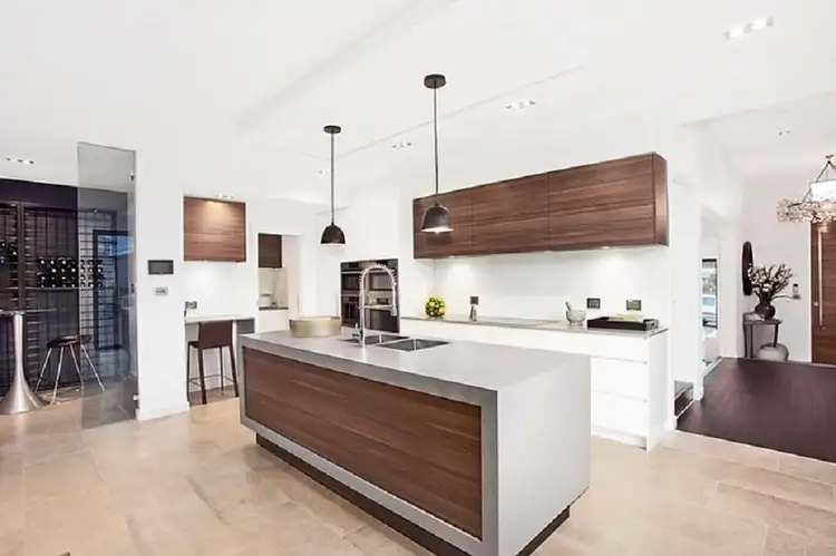Fifth view of Homely house listing, 9 Cardell Road, Kellyville NSW 2155