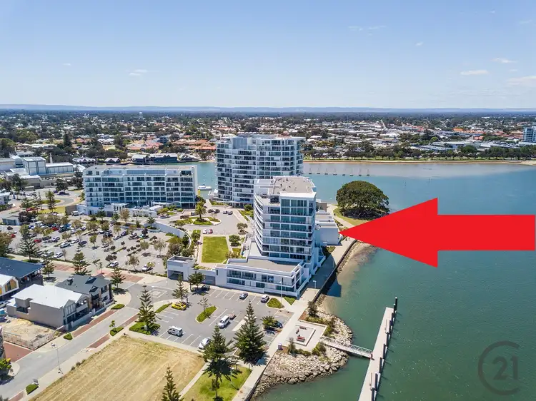 104/5 Marco Polo Drive, Mandurah WA 6210