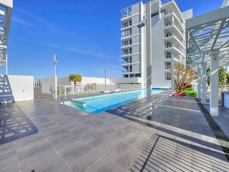 Third view of Homely apartment listing, 104/5 Marco Polo Drive, Mandurah WA 6210