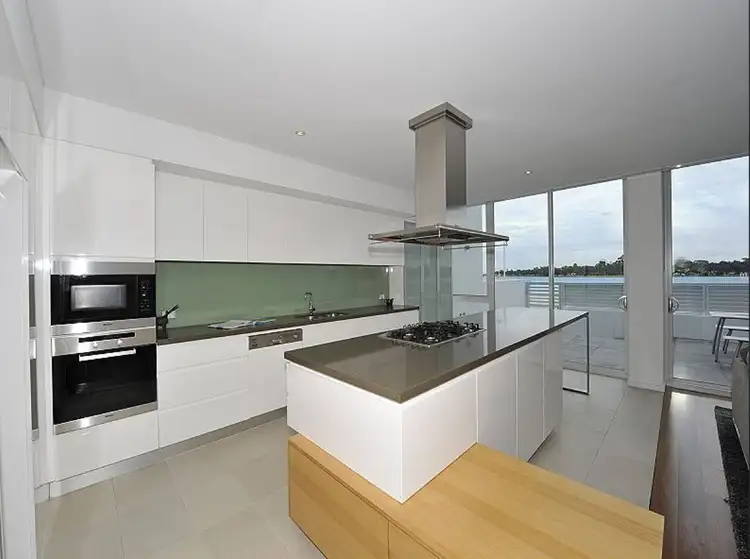 Fourth view of Homely apartment listing, 104/5 Marco Polo Drive, Mandurah WA 6210
