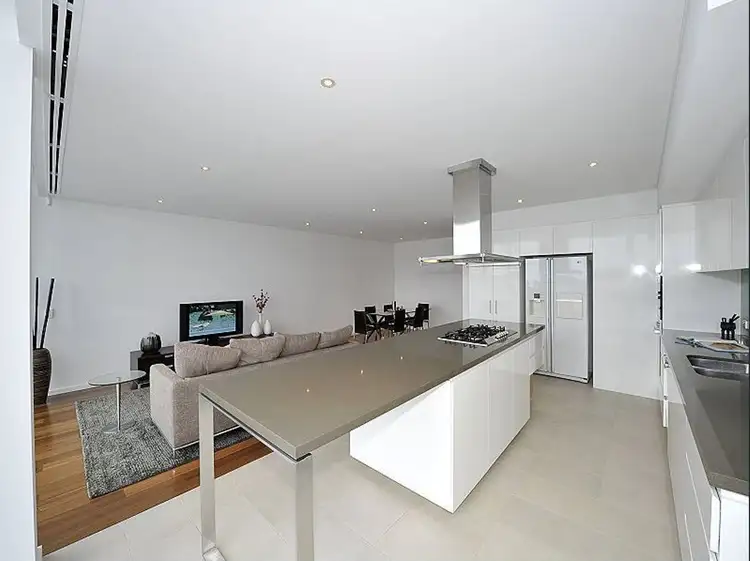 Fifth view of Homely apartment listing, 104/5 Marco Polo Drive, Mandurah WA 6210