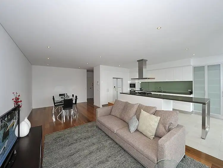 Sixth view of Homely apartment listing, 104/5 Marco Polo Drive, Mandurah WA 6210