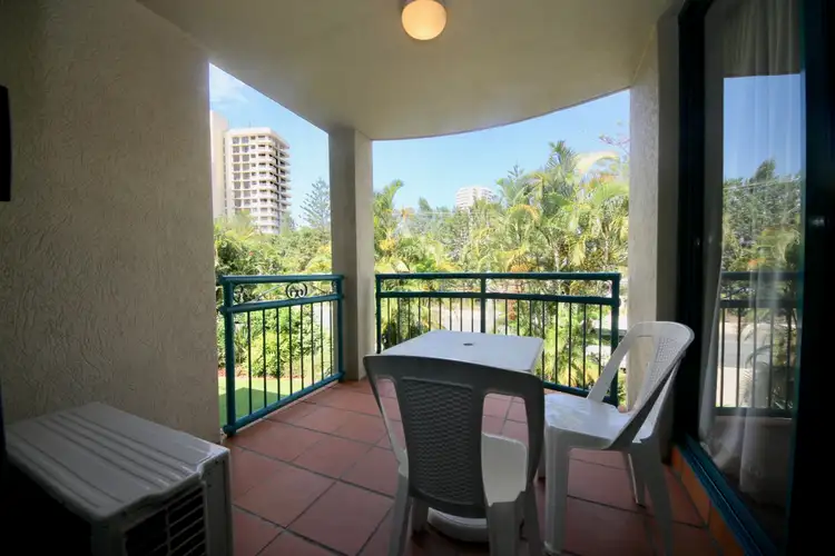 Third view of Homely apartment listing, 26/112 Surf Parade, Broadbeach QLD 4218