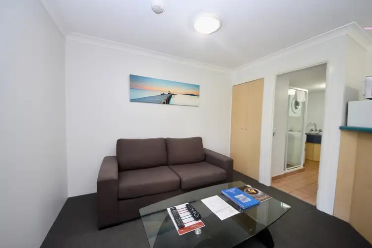 Fourth view of Homely apartment listing, 26/112 Surf Parade, Broadbeach QLD 4218