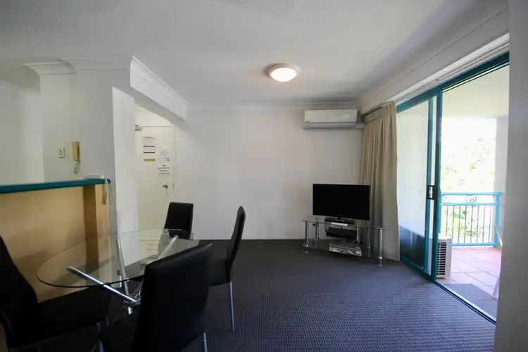 Fifth view of Homely apartment listing, 26/112 Surf Parade, Broadbeach QLD 4218