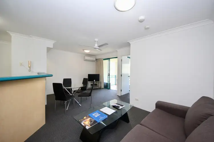 Sixth view of Homely apartment listing, 26/112 Surf Parade, Broadbeach QLD 4218