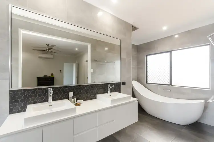 Third view of Homely house listing, 11 Friday Avenue, Burdell QLD 4818