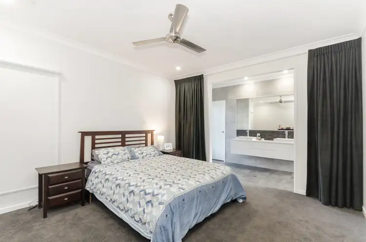 Fifth view of Homely house listing, 11 Friday Avenue, Burdell QLD 4818