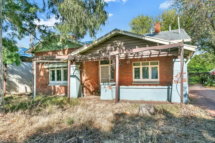 Main view of Homely house listing, 21-21A Hackett Terrace, Marryatville SA 5068