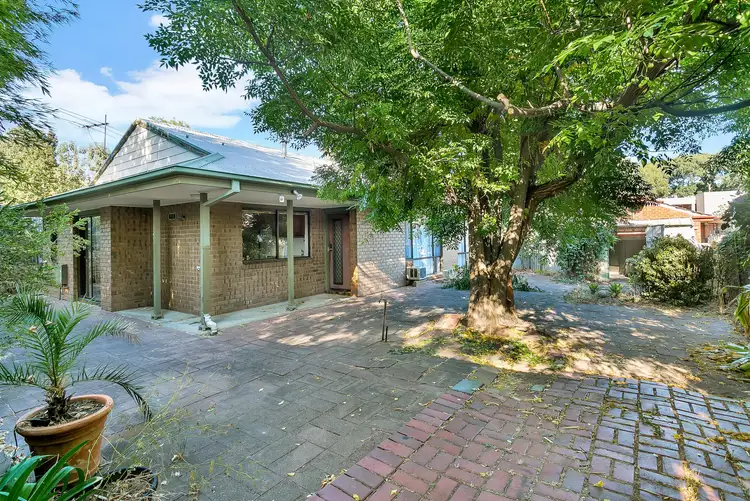 Third view of Homely house listing, 21-21A Hackett Terrace, Marryatville SA 5068