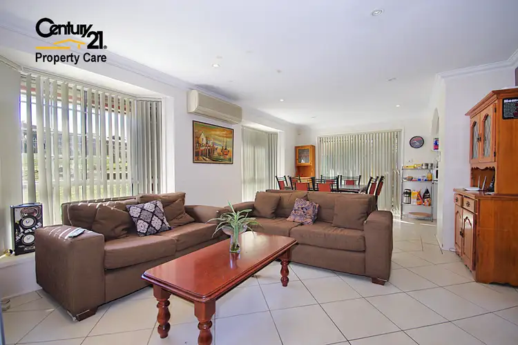 23 Jersey Parade, Minto NSW 2566