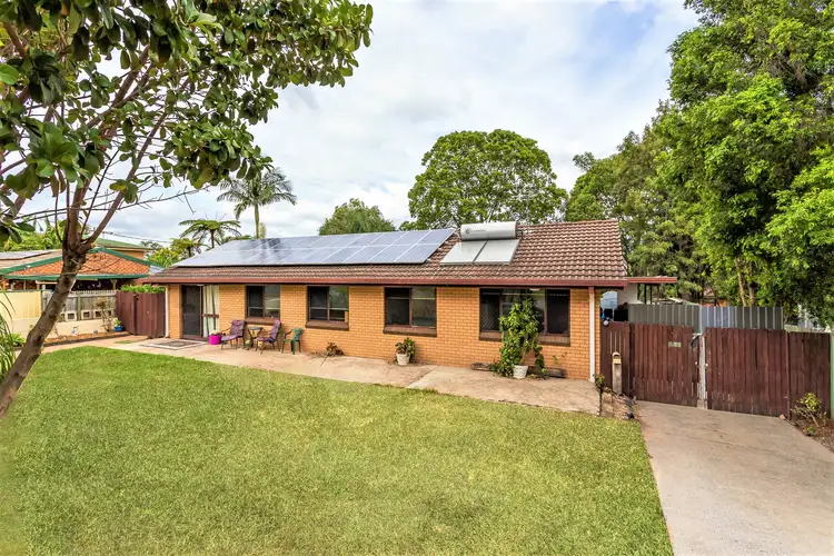 39 Saratoga Street, Browns Plains QLD 4118