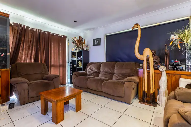 Second view of Homely house listing, 39 Saratoga Street, Browns Plains QLD 4118