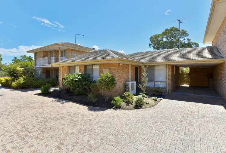 Second view of Homely unit listing, 2/86-88 Mandurah Terrace, Mandurah WA 6210